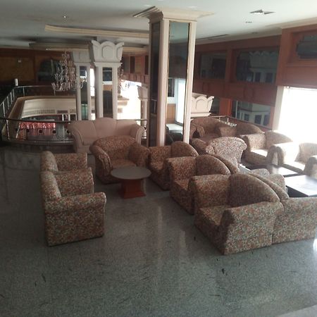 Hotel Grandpoint Phitsanulok Esterno foto