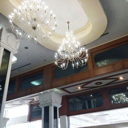 Hotel Grandpoint Phitsanulok Esterno foto