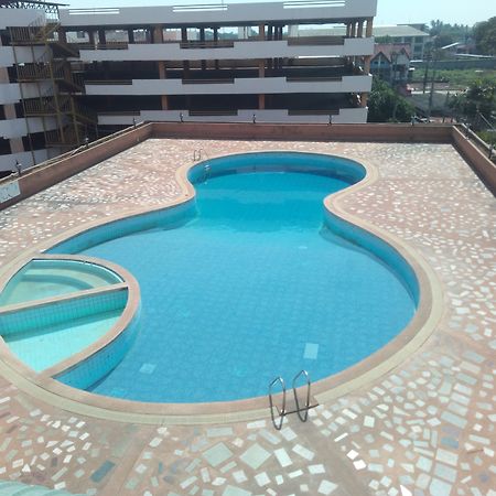 Hotel Grandpoint Phitsanulok Esterno foto