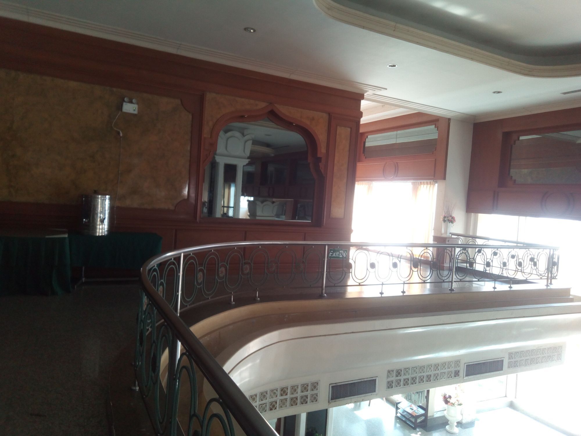 Hotel Grandpoint Phitsanulok Esterno foto