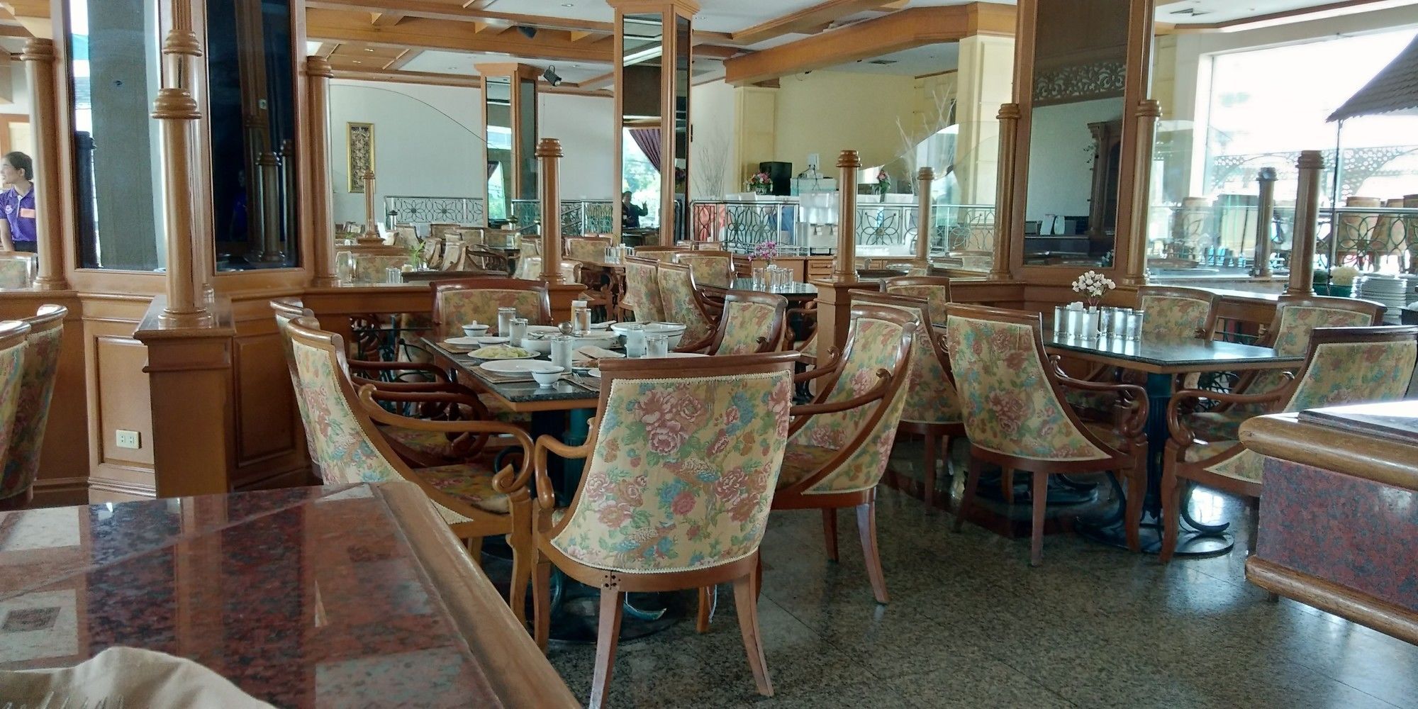 Hotel Grandpoint Phitsanulok Esterno foto